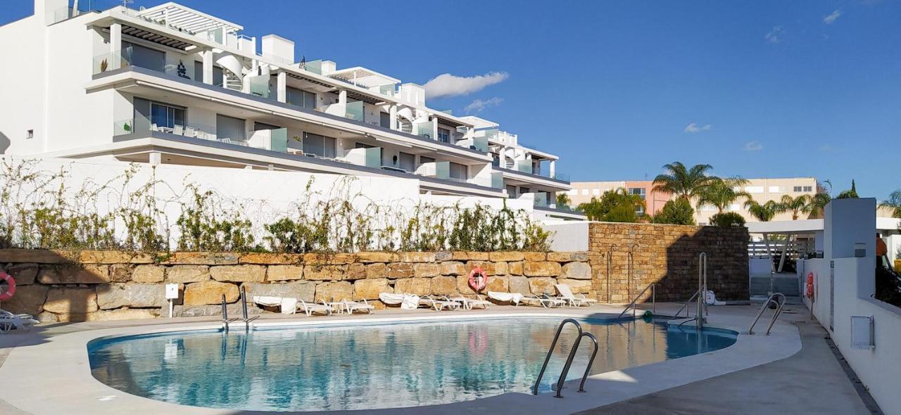 Lm111a - Modern Flat, Amazing Views *