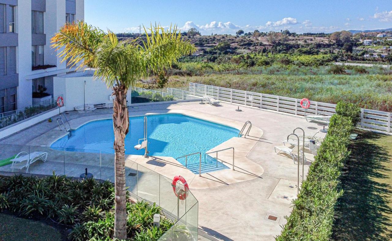 Lm111a - Modern Flat, Amazing Views