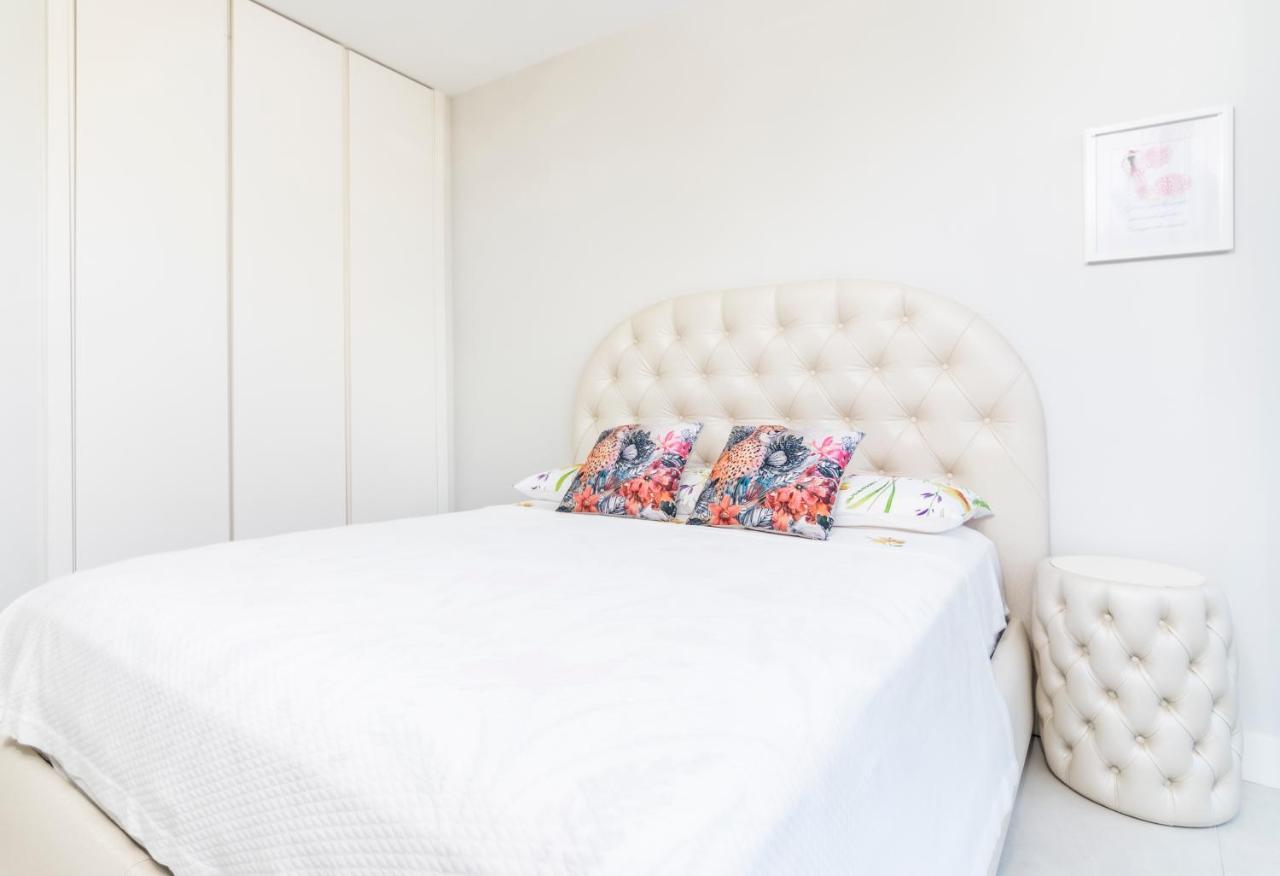 Theedgebythesea Bluemarlin Apartment Estepona