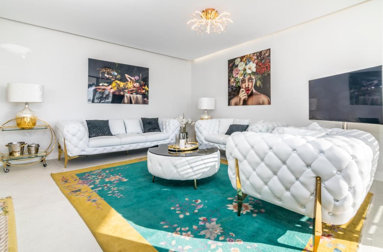 Apartment Theedgebythesea Bluemarlin Estepona