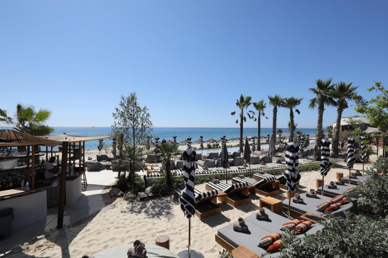 Theedgebythesea Bluemarlin Apartment *