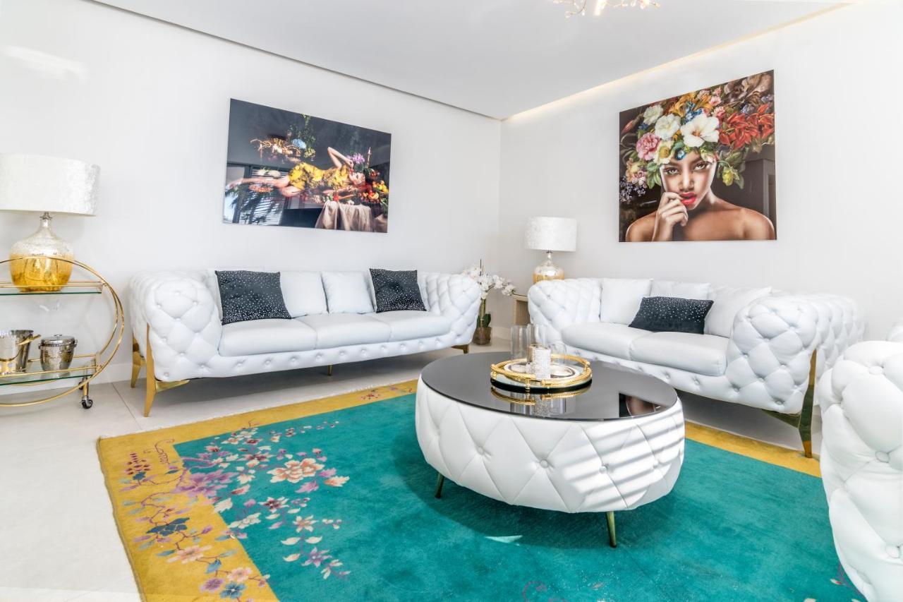 Theedgebythesea Bluemarlin Apartment