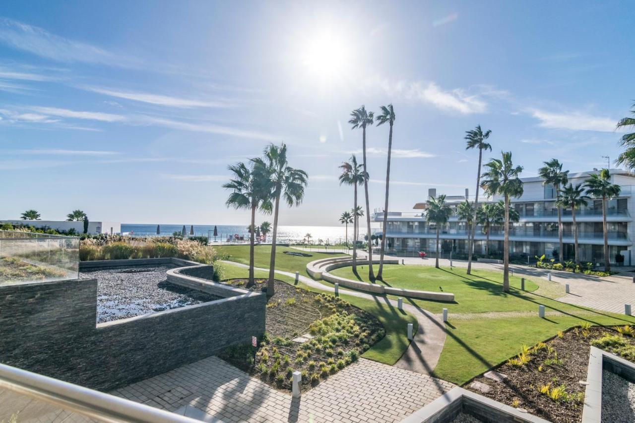 Apartment Theedgebythesea Bluemarlin Estepona