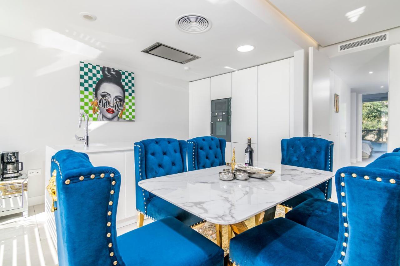 Apartment Theedgebythesea Bluemarlin *