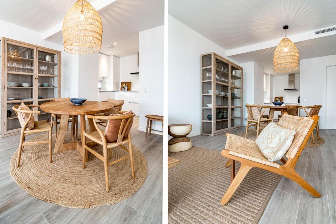 Apartment Lm10bb- Modern Ground Floor Flat In Le Mirage Estepona