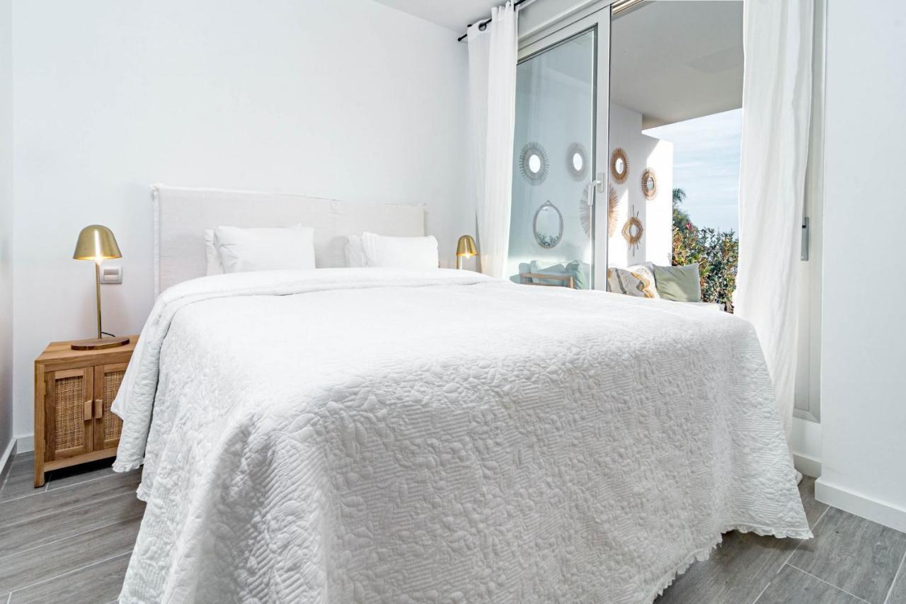 Apartment Lm10bb- Modern Ground Floor Flat In Le Mirage Estepona