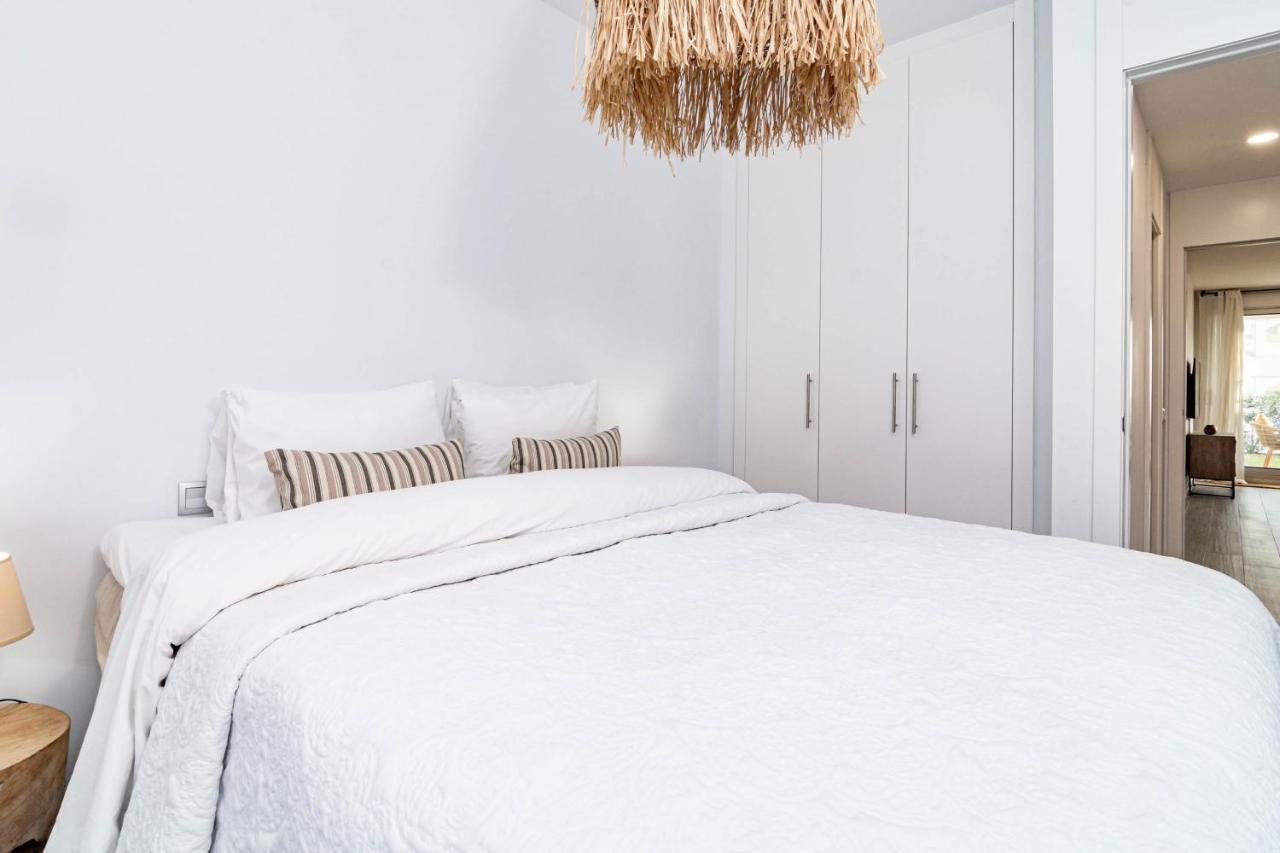 Lm10bb- Modern Ground Floor Flat In Le Mirage Estepona