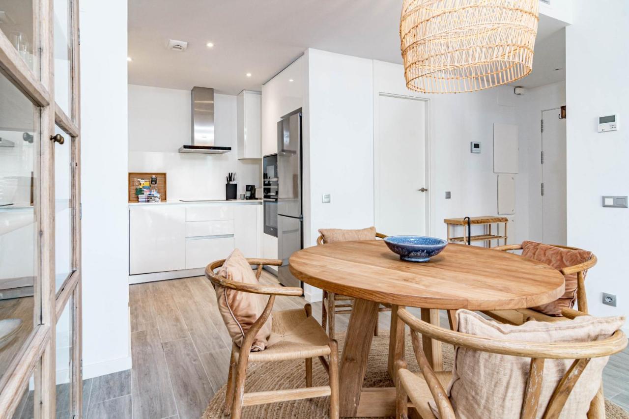 Lm10bb- Modern Ground Floor Flat In Le Mirage Apartamento
