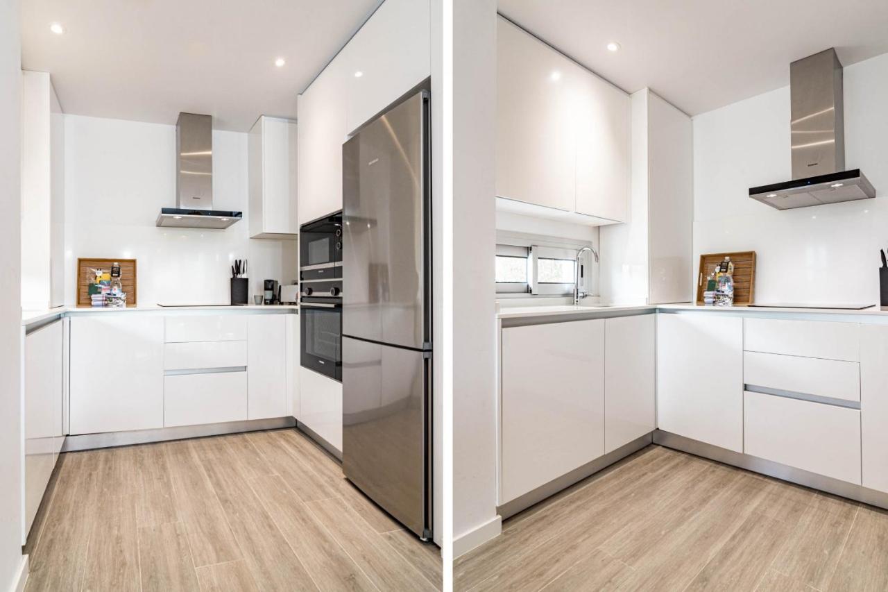Lm10bb- Modern Ground Floor Flat In Le Mirage * Estepona