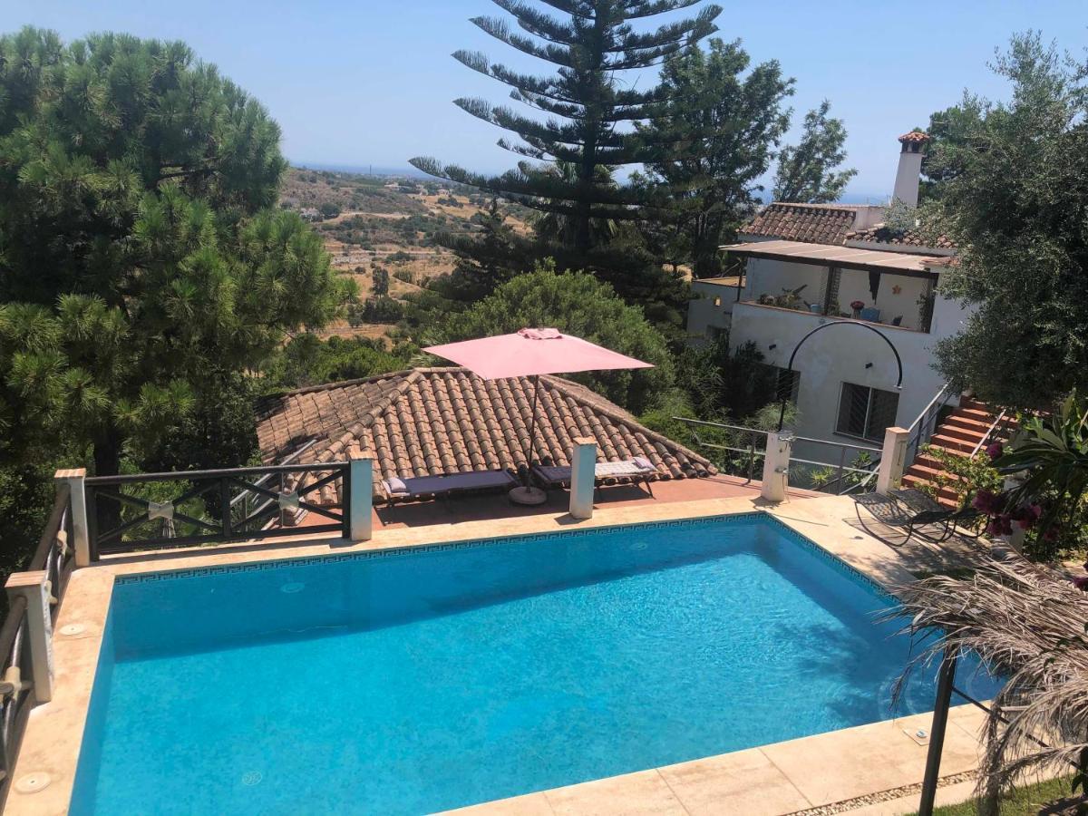 Casa Simba (adults Only) * Estepona