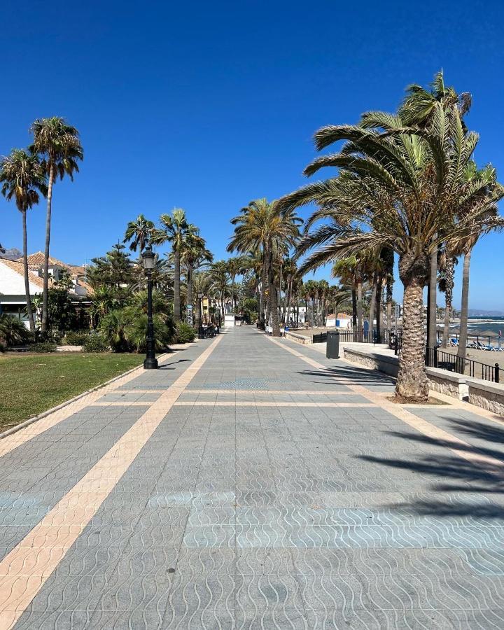 Luxury Marbella Apartment Estepona