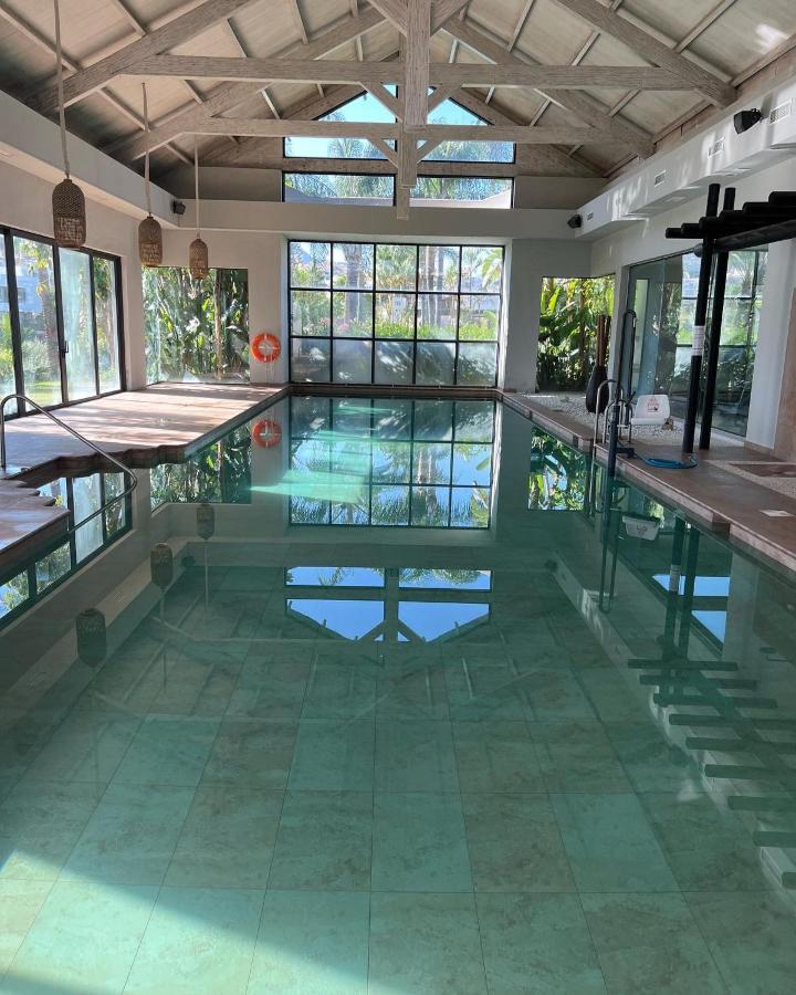 Luxury Marbella * Estepona
