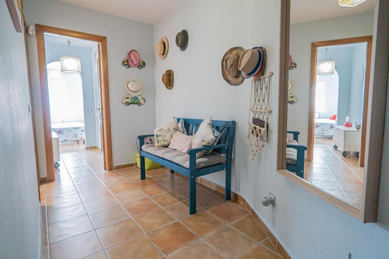 Adosado Ferienhaus Estepona