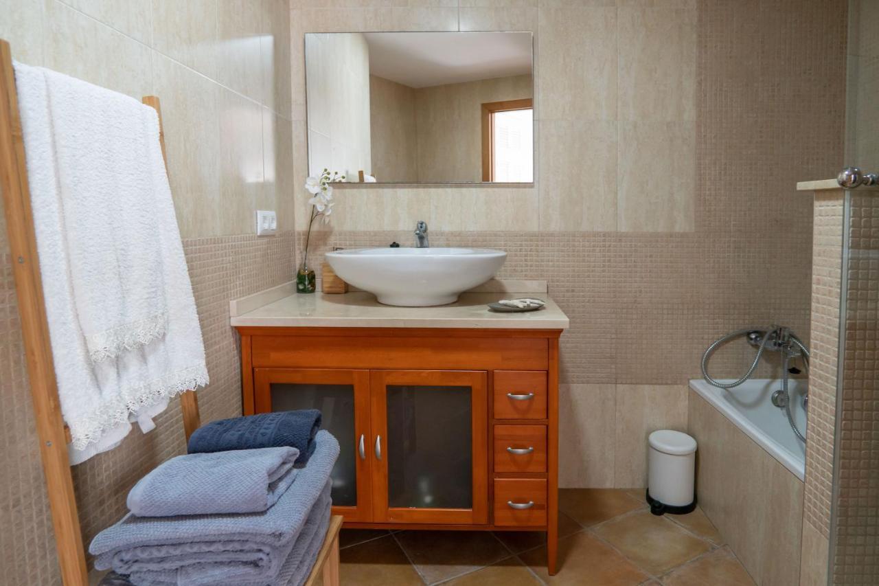 Adosado Ferienhaus *