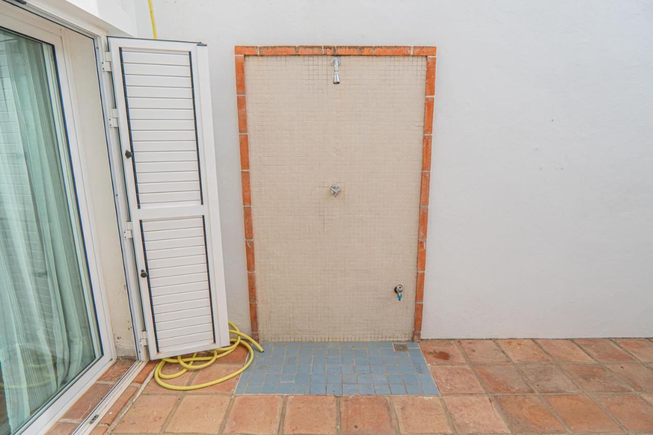 Adosado Ferienhaus Estepona