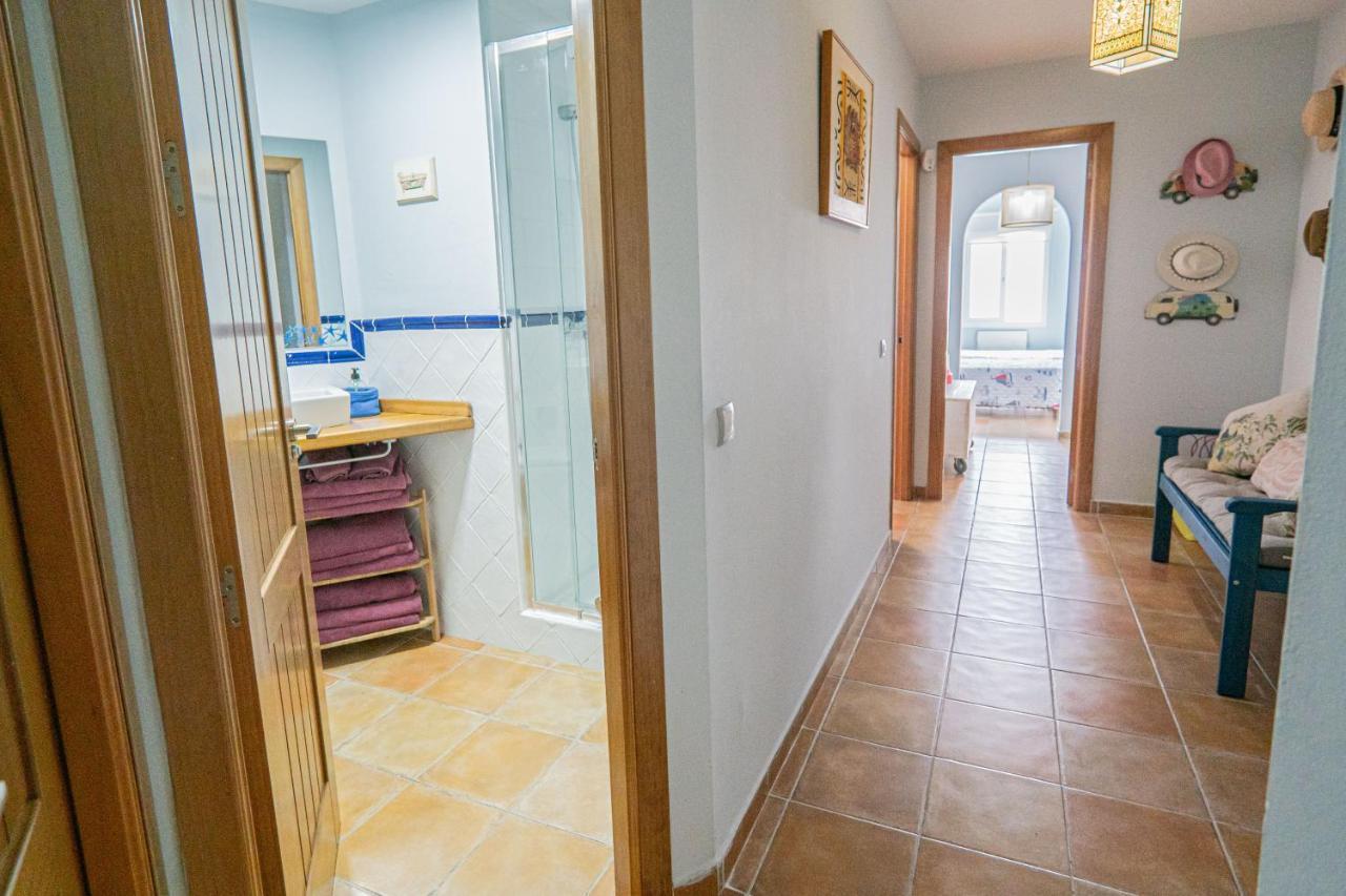 Ferienhaus Adosado Estepona