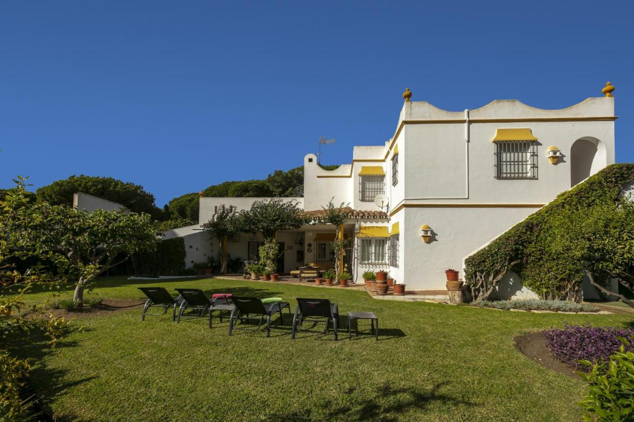 Arin - Beachside Family Villa
