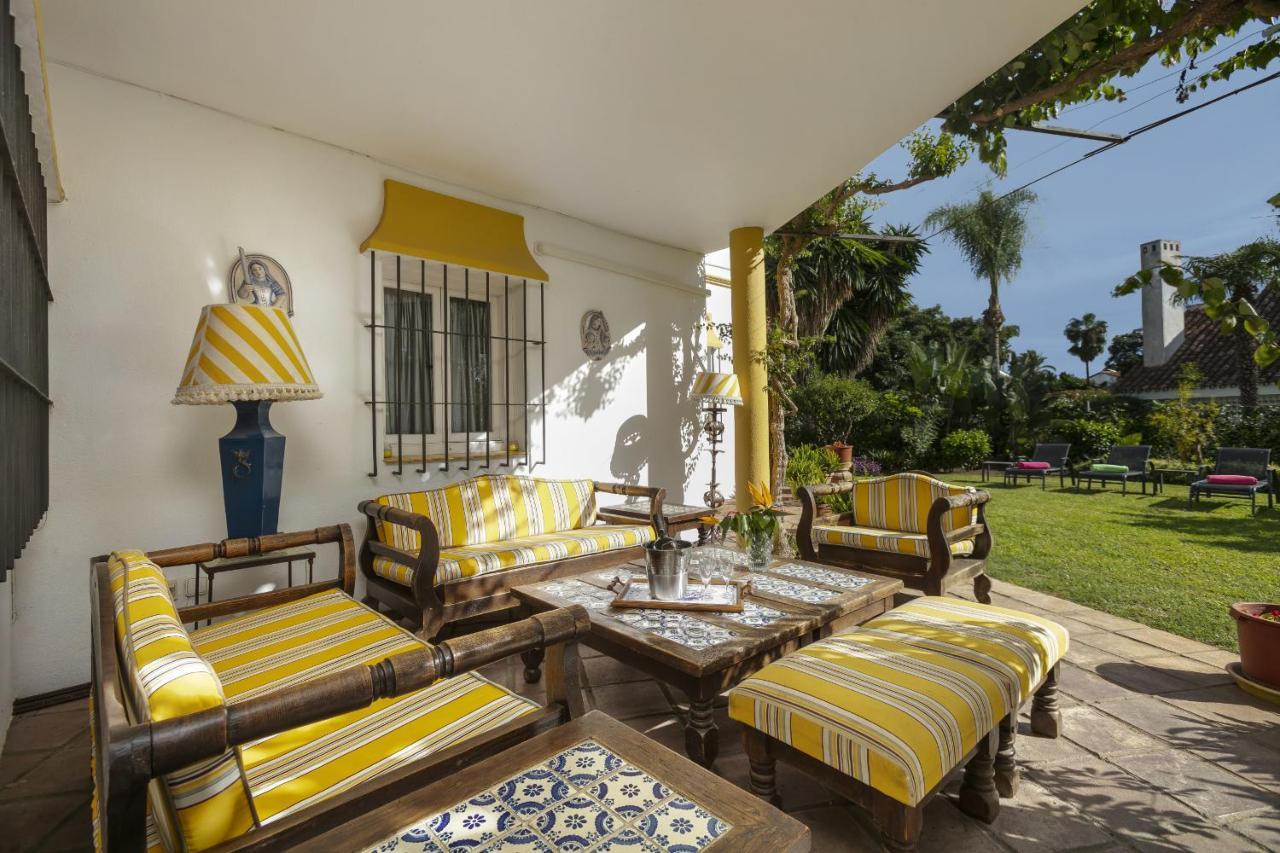 Villa Arin - Beachside Family