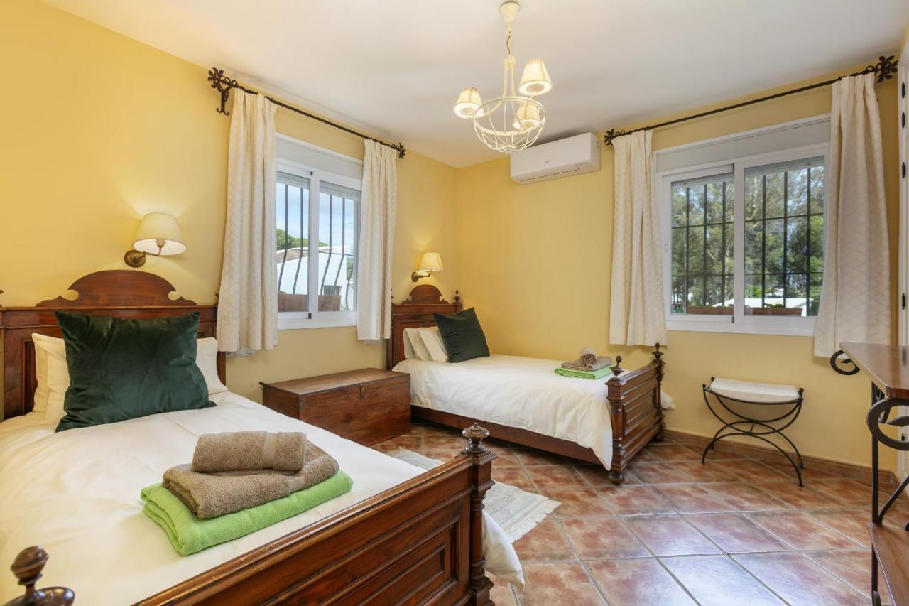 Arin - Beachside Family Villa *