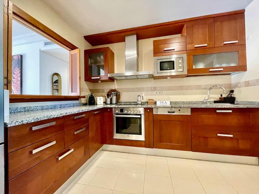 Apartment Precioso Y Acogedor En Zona De Golf