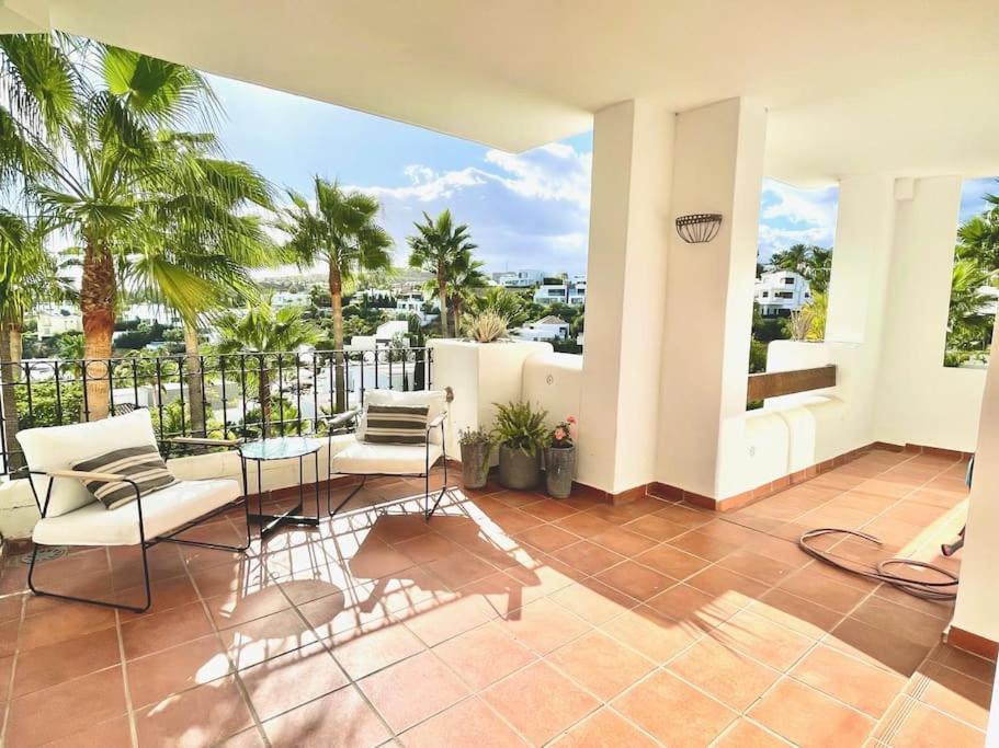 Precioso Y Acogedor En Zona De Golf Apartment *