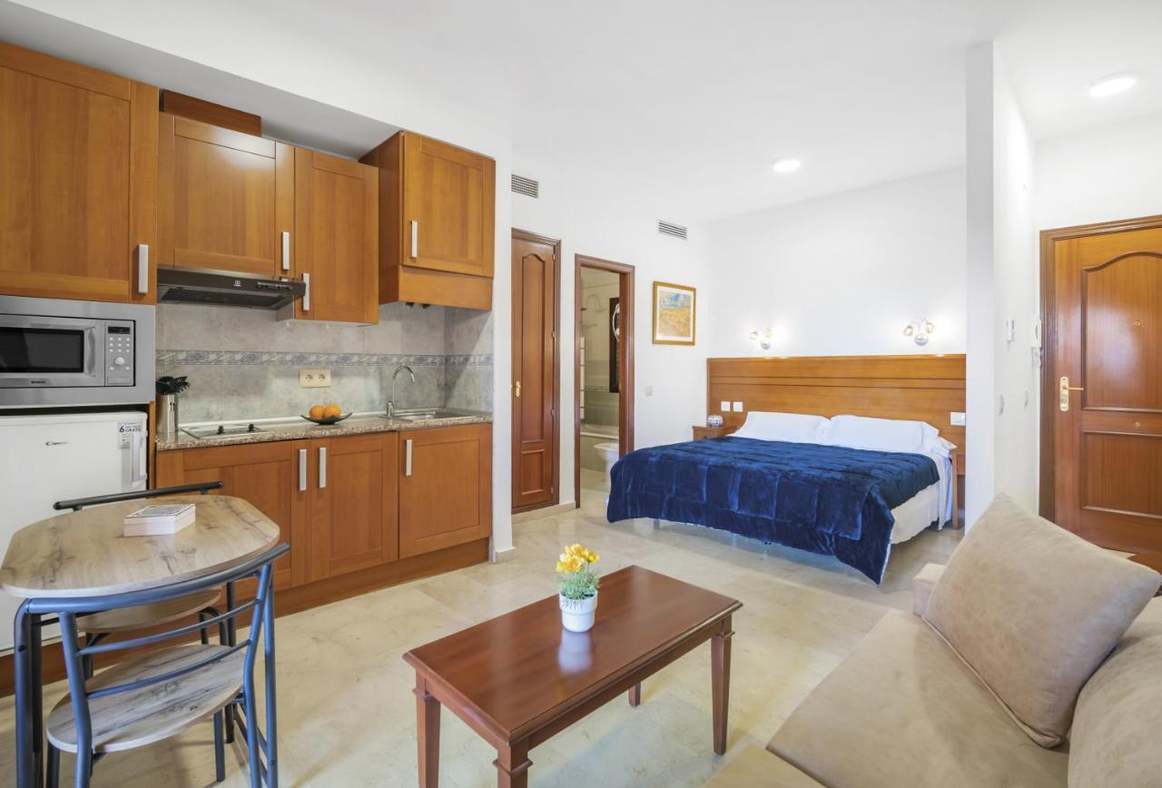 Don Juan Apartment Estepona