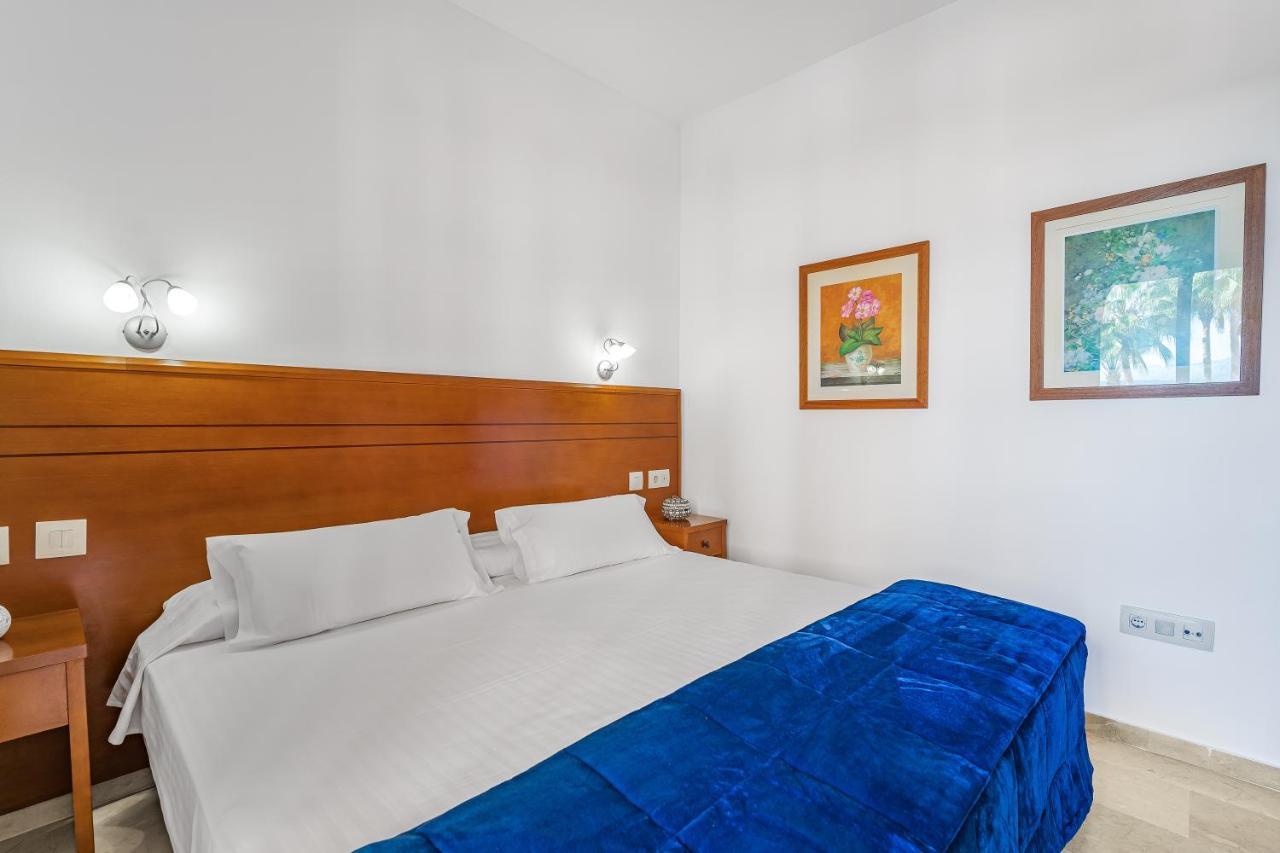 Apartment Don Juan