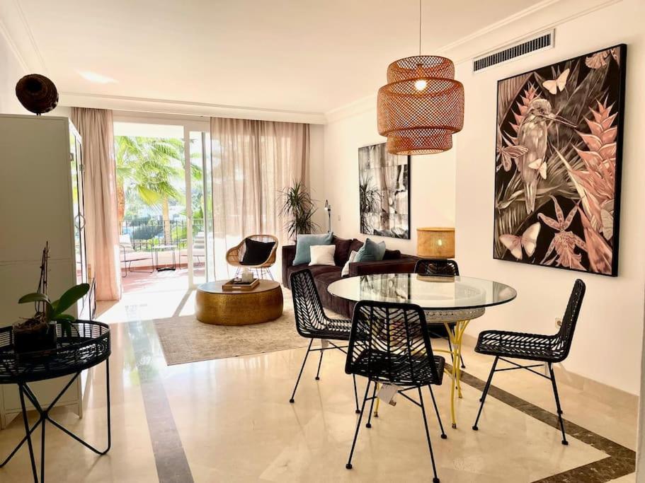 Apartment Precioso Y Acogedor En Zona De Golf *