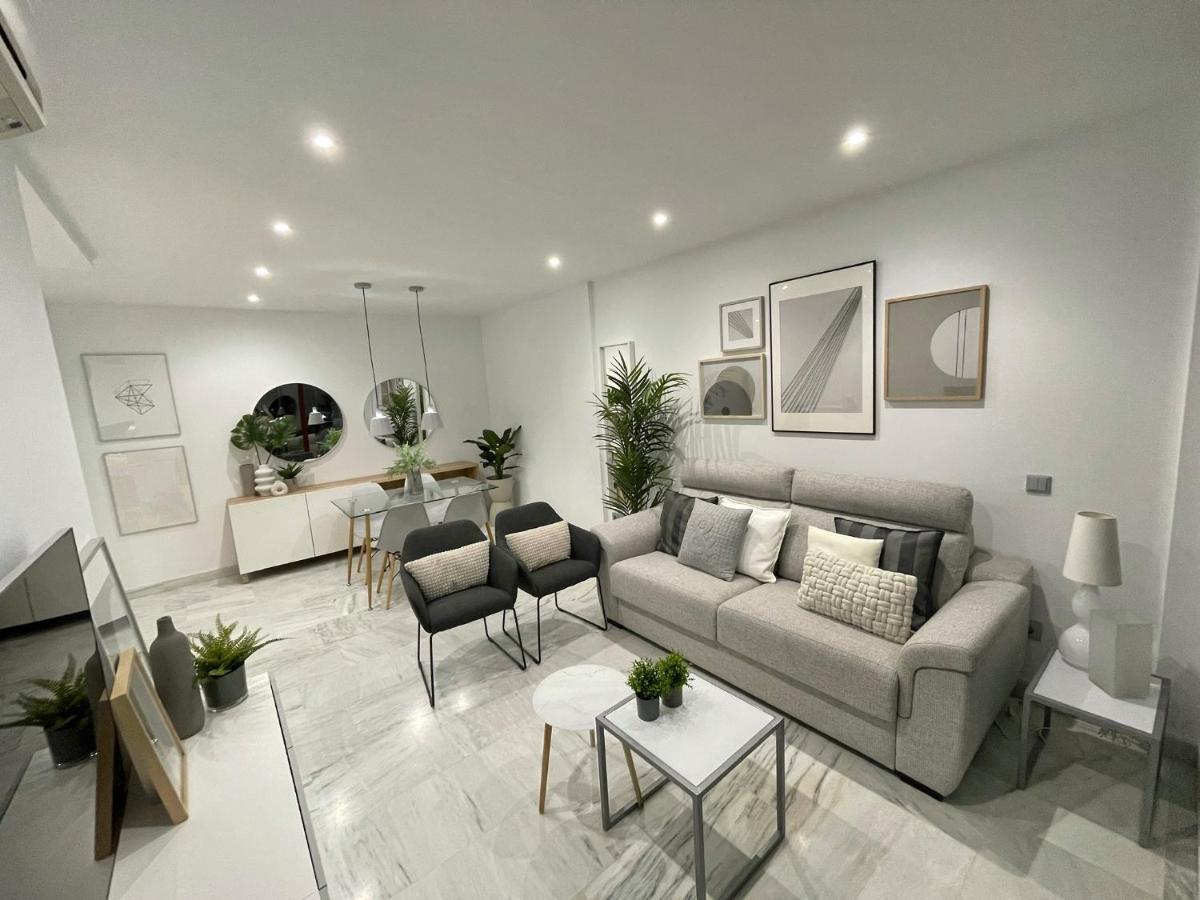 Apartment Design Cerca Puerto Banus Y Marbella Estepona