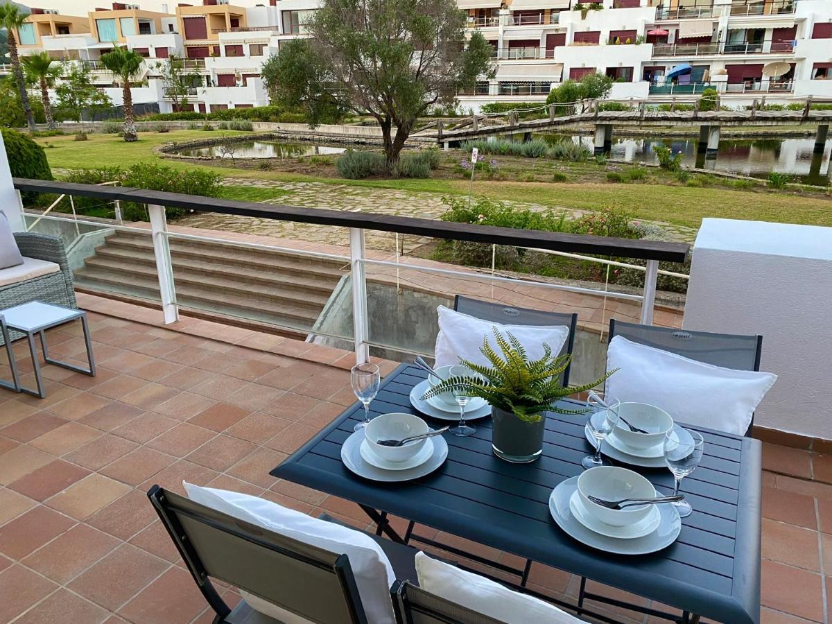 Design Cerca Puerto Banus Y Marbella Apartment