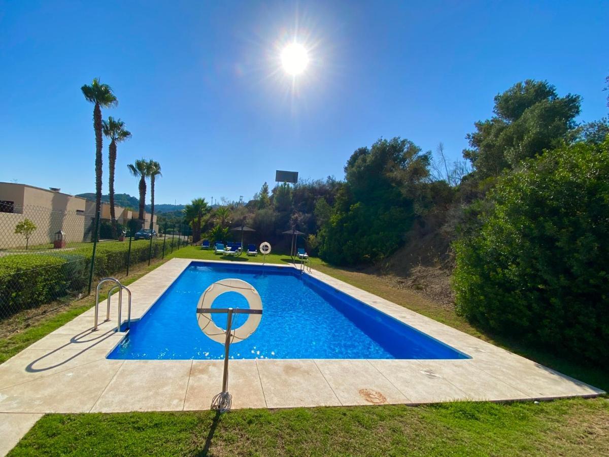 Apartment Design Cerca Puerto Banus Y Marbella Estepona