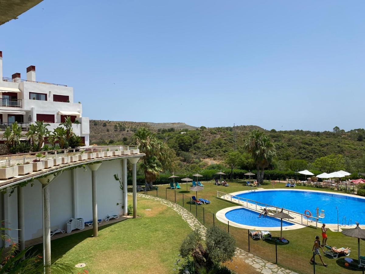 Apartment Design Cerca Puerto Banus Y Marbella