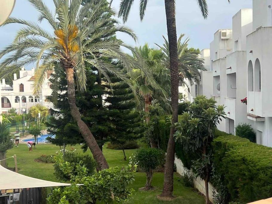 Apartamento Con Piscina En La Costa Del Sol Apartment *