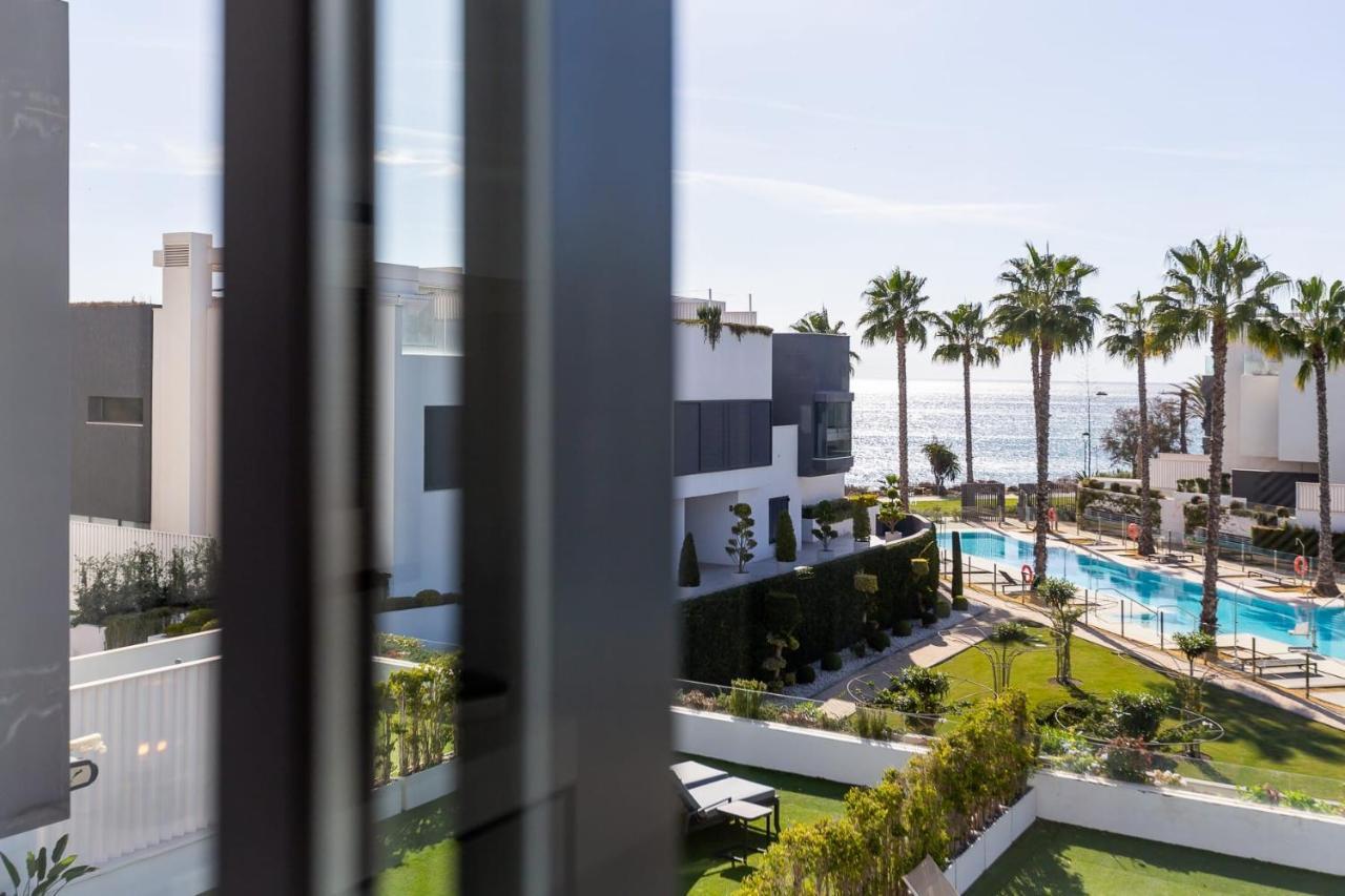 De Lujo En The Island Estepona