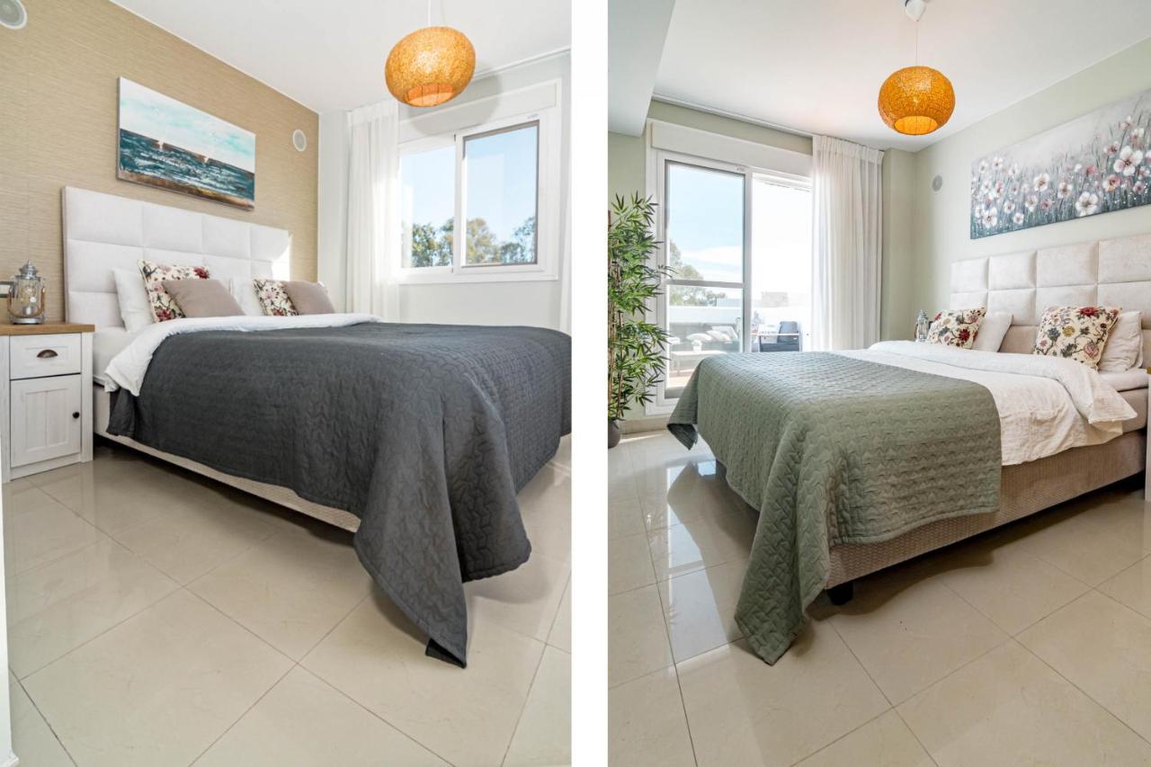 Gorgeous 3 Bedroom Town House In El Paraiso Overlooking La Concha Mountain *