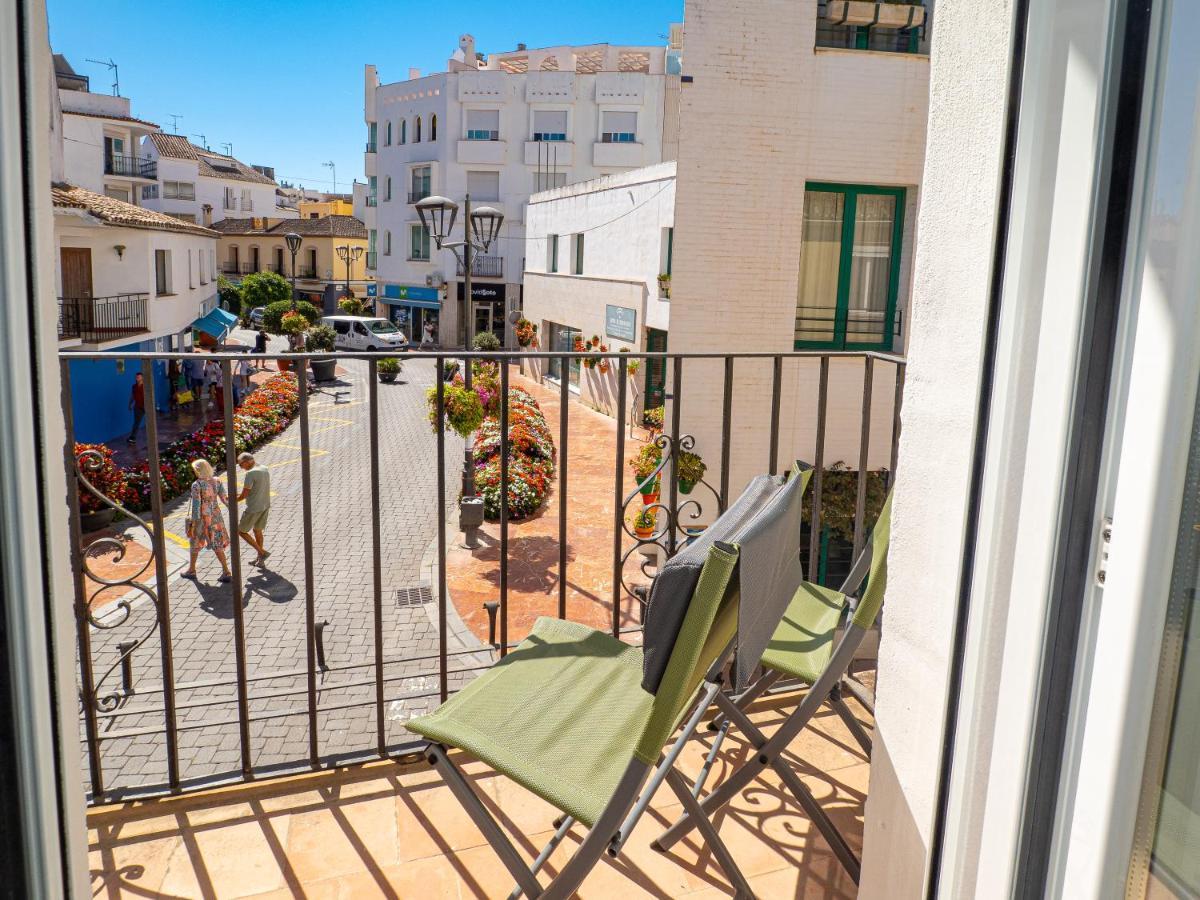 Plein Centre - Bel Andalou