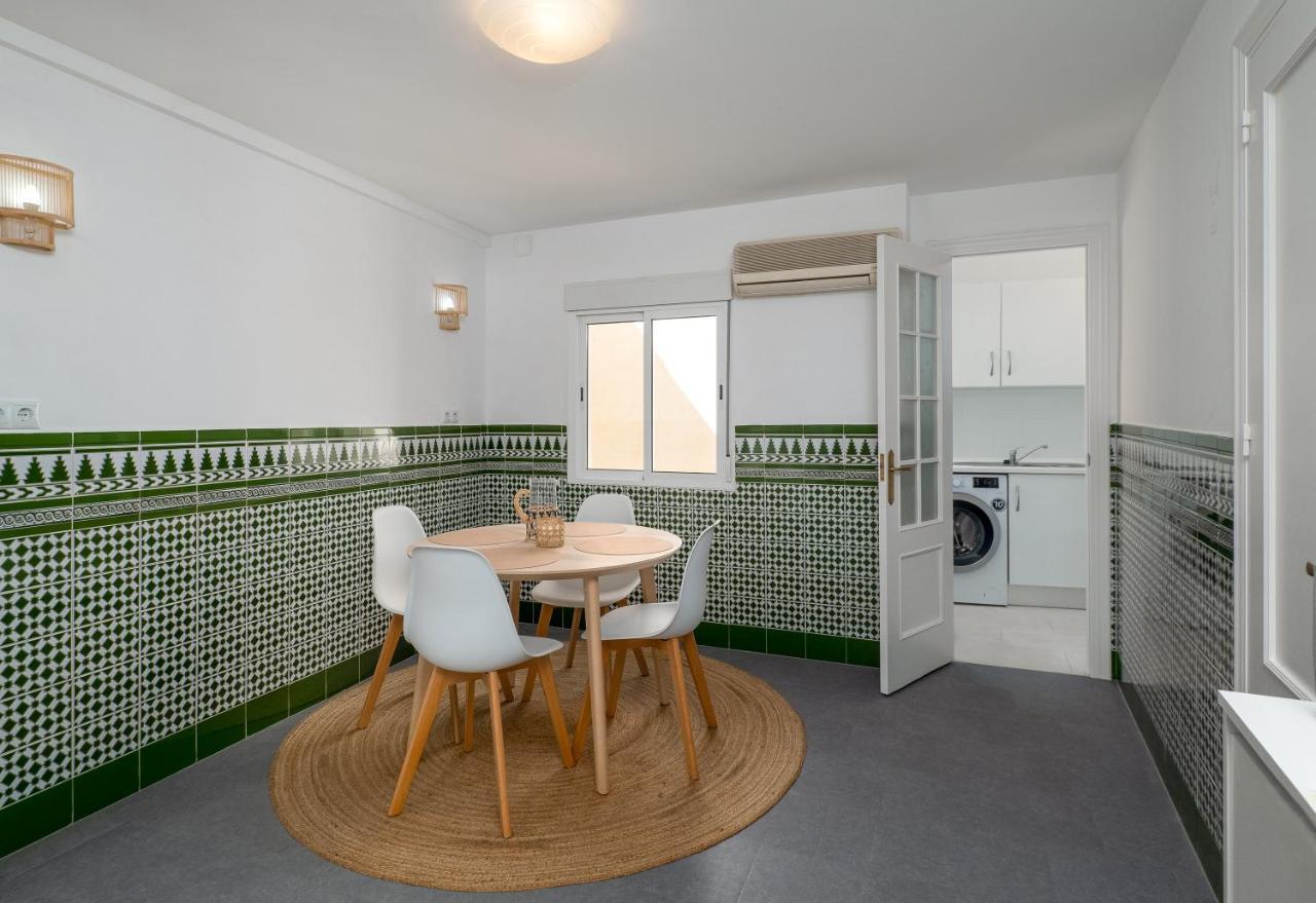 Plein Centre - Bel Andalou Appartement