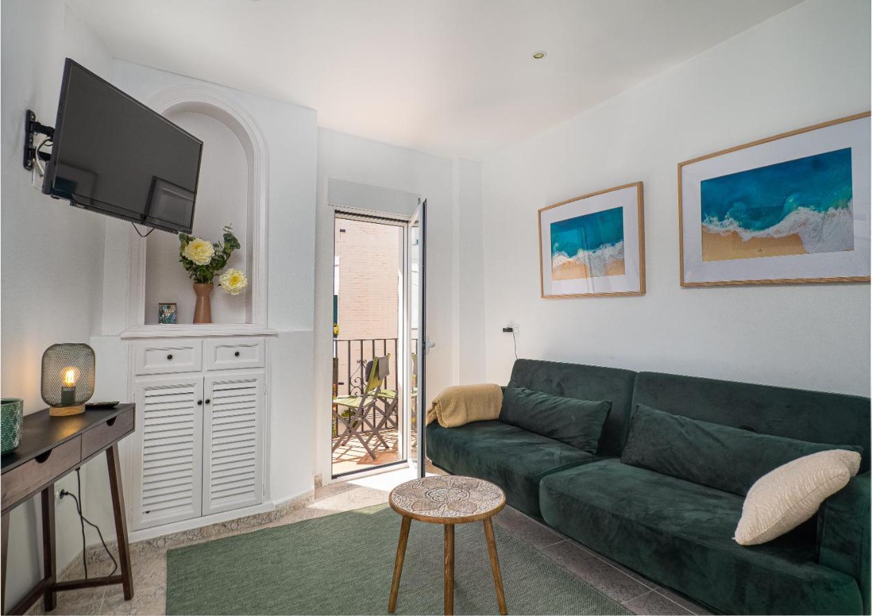 Appartement Plein Centre - Bel Andalou Estepona