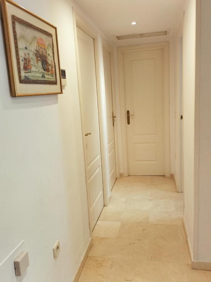 Apartment Grand Et Cosy A 500m De La Plage Estepona