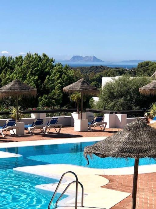 Precioso Y Acogedor En Zona De Golf Apartment