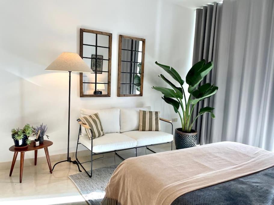 Apartment Precioso Y Acogedor En Zona De Golf