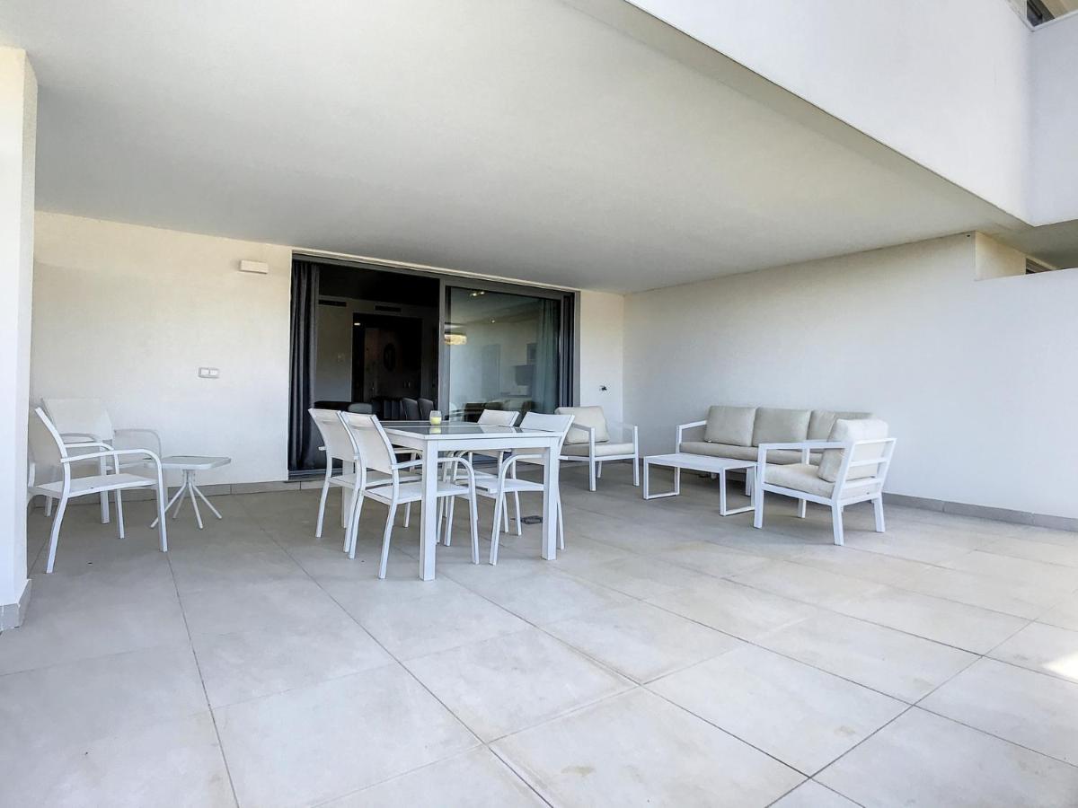 Serenity Views Mylesmar - Apartment Estepona