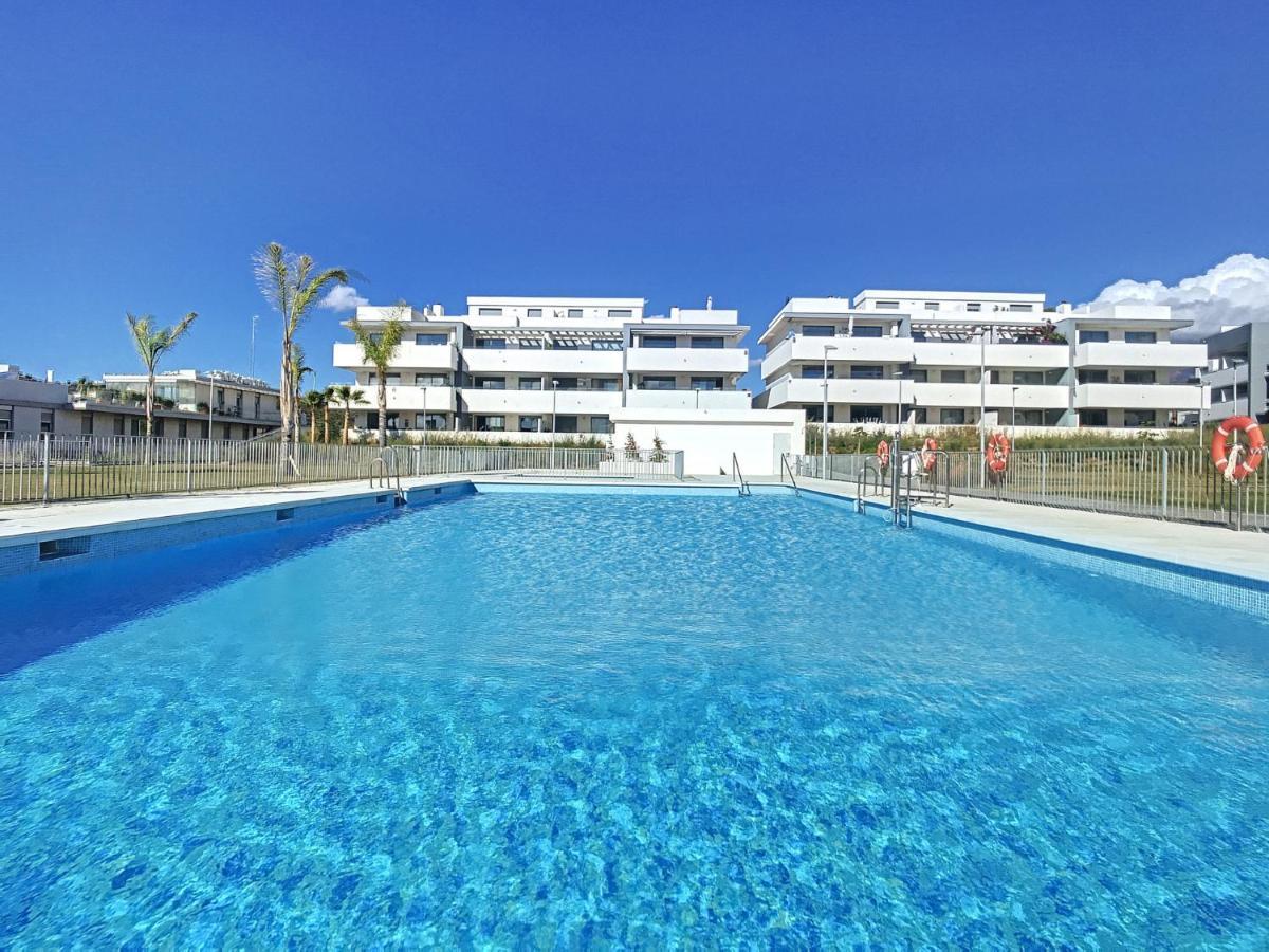 Apartment Serenity Views Mylesmar - Estepona