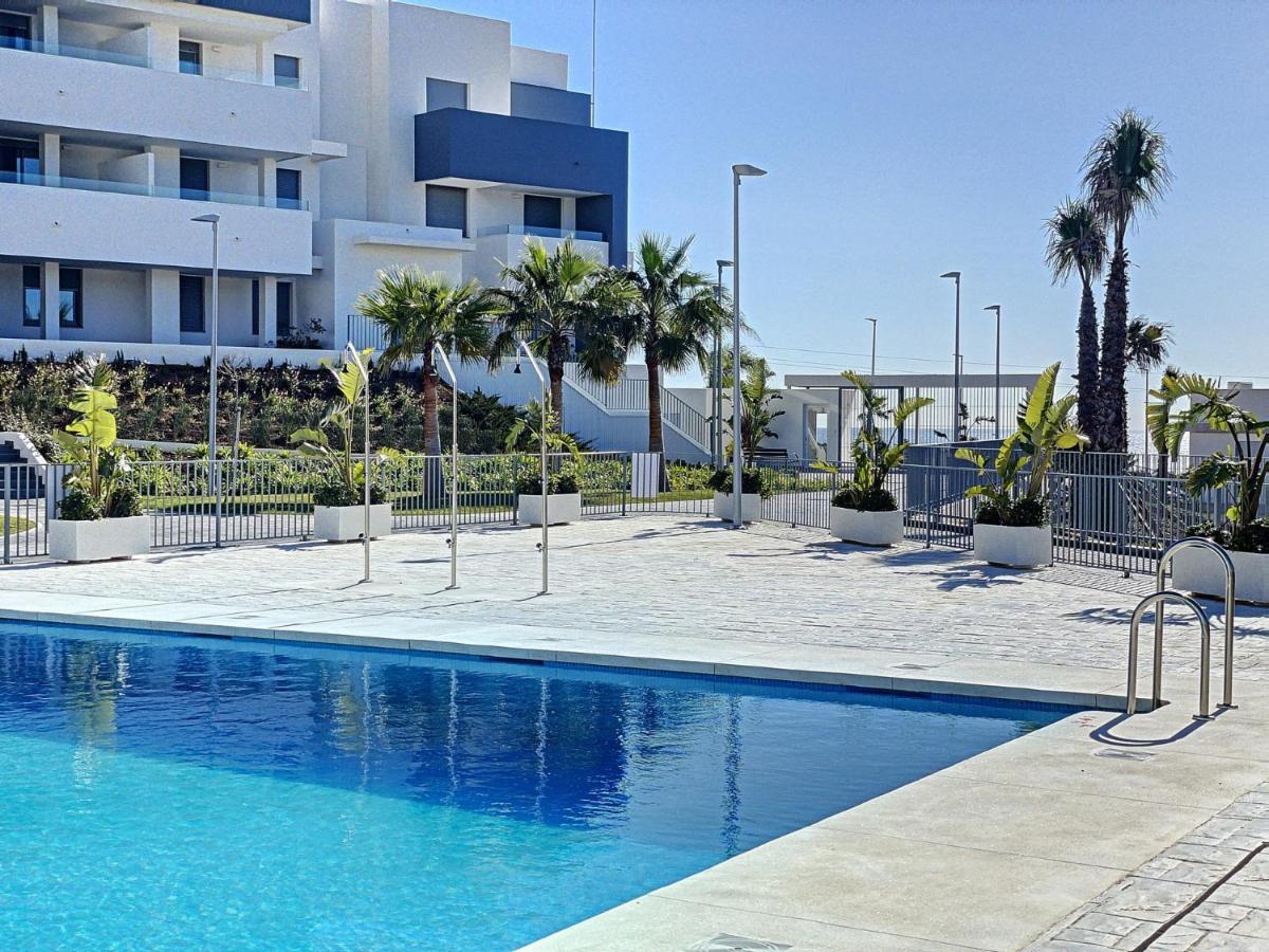 Apartment Serenity Views Mylesmar - *