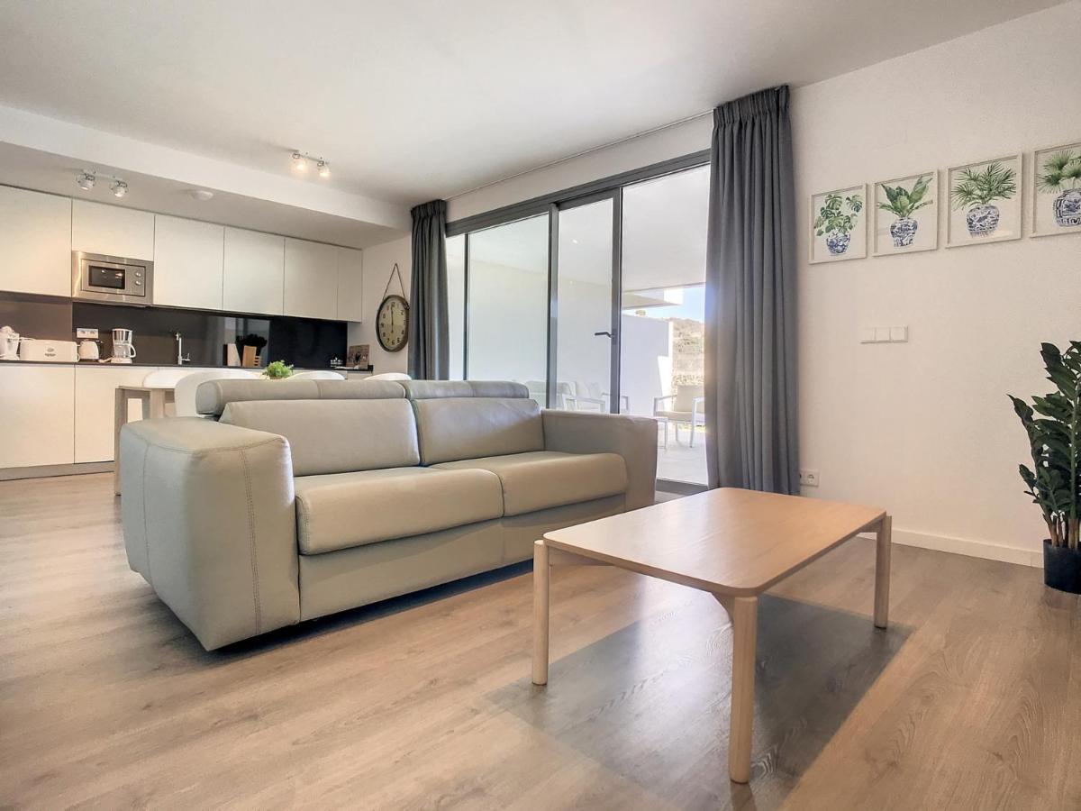 Serenity Views Mylesmar - * Estepona