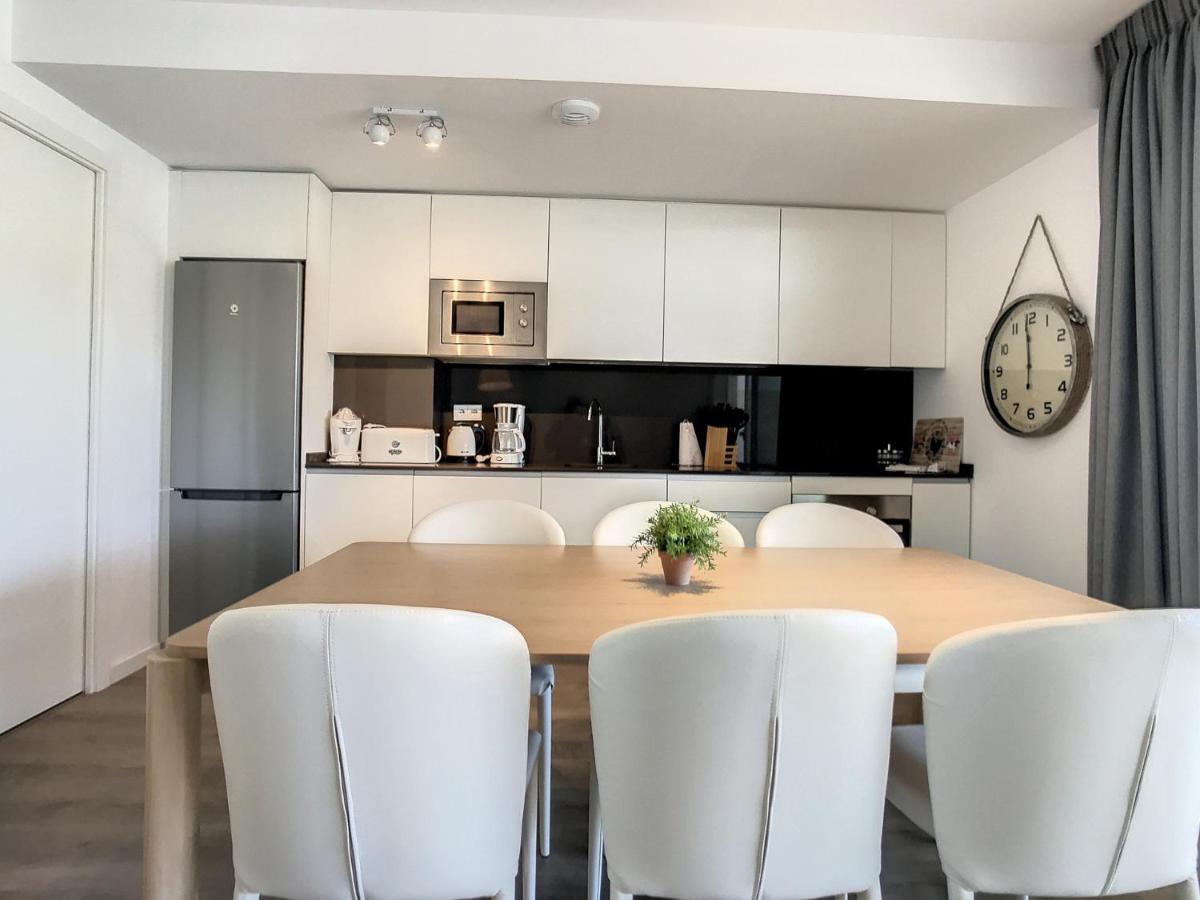 Apartment Serenity Views Mylesmar - *