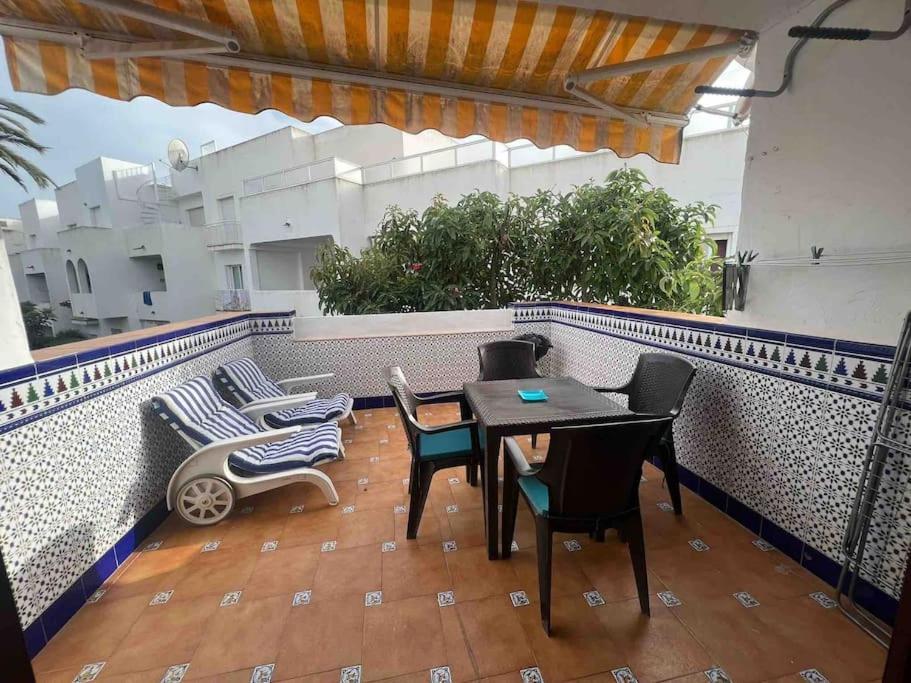 Apartment Apartamento Con Piscina En La Costa Del Sol