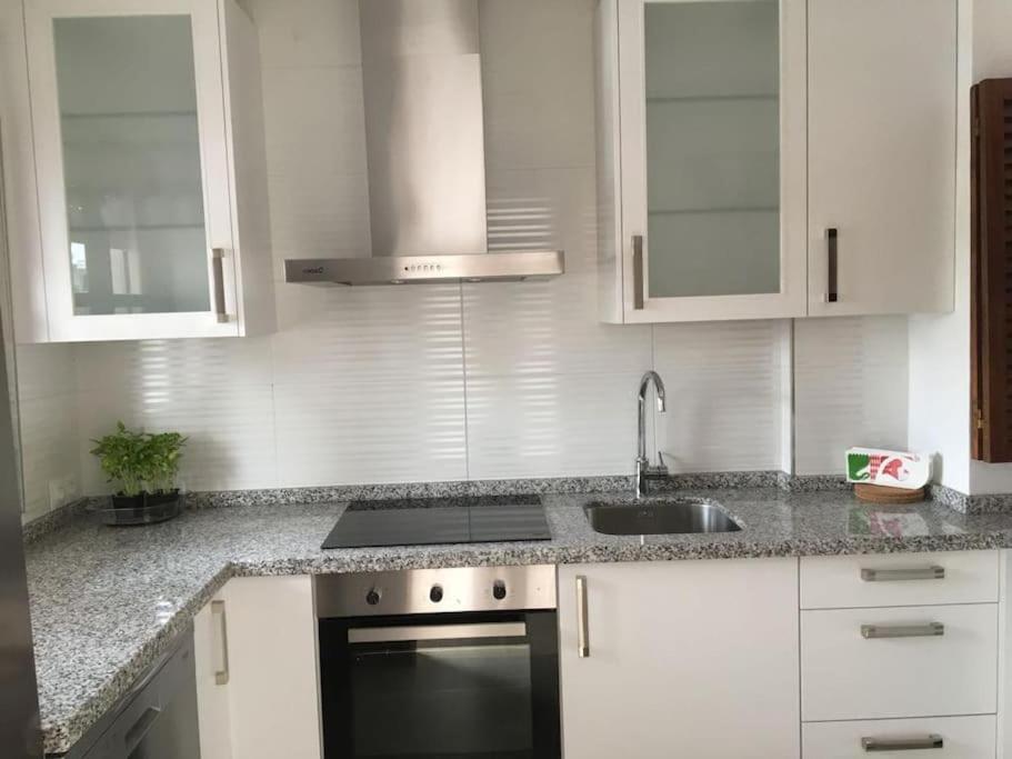 Apartamento Con Piscina En La Costa Del Sol Apartment