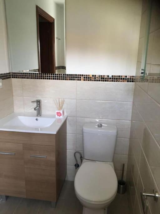 Apartamento Con Piscina En La Costa Del Sol Apartment Estepona