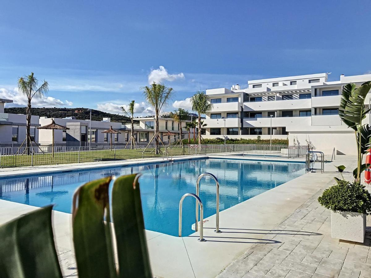 Serenity Views Mylesmar - Apartment Estepona